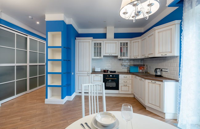 Prime Host apartments in Dubrovka - Foto 14