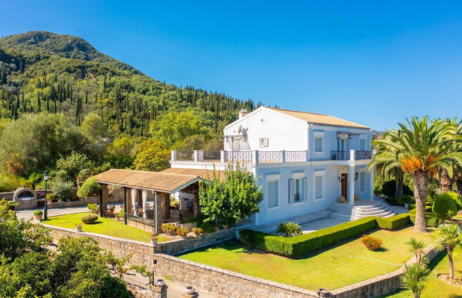 Villa Golden Tiara Large Private Pool A C Wifi - Foto 44