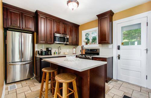 Lake Michigan Retreat - Photo 7