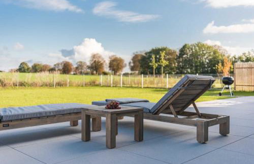 Luxus-Ferien-VILLA NICE LOUNGE - Foto 3