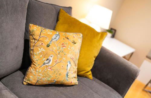 Strathallan - Luxury 3 Bedroom Apartment, Gleneagles, Auchterarder - Photo 58