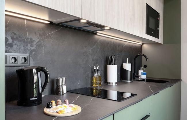 Limehome Valencia de Xativa - Photo 33