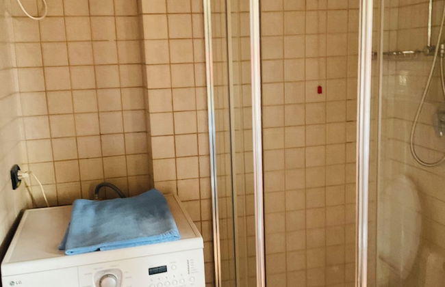 Apartment + Terrace, First-line sea View - Photo 8