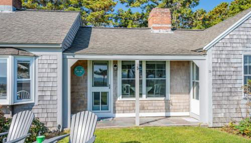 Seaside Cottages - Cottage 32B - Seaside One and Too - Foto 2