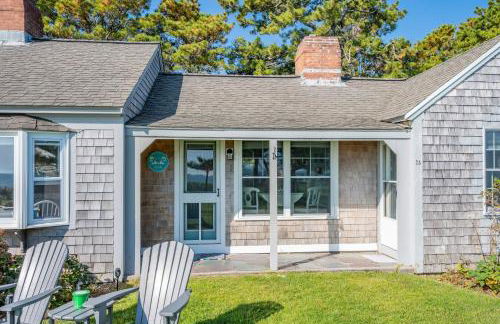 Seaside Cottages - Cottage 32B - Seaside One and Too - Foto 2