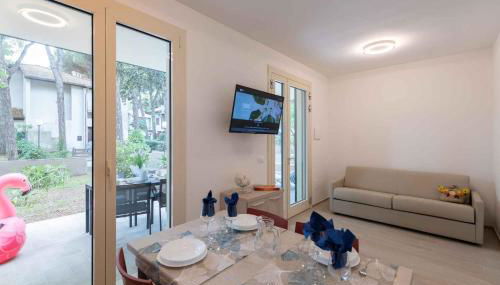 Houses and Apt. in Lido di Spina 21292 - Foto 3