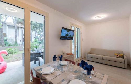 Houses and Apt. in Lido di Spina 21292 - Foto 3