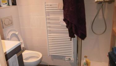 Lovely studio Heart of Paris - Foto 4, Shower