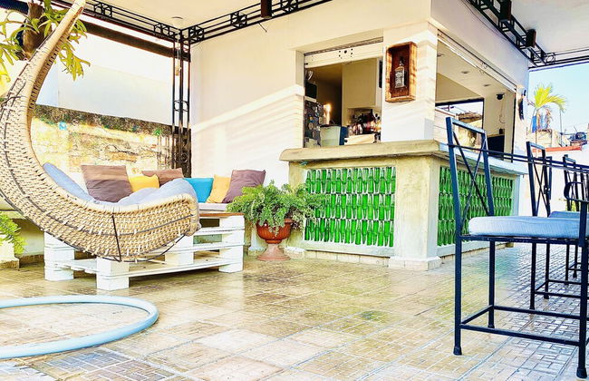 Holiday rental in Havana with terrace - Photo 63