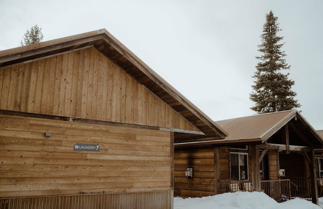 Teton Valley Resort - Foto 53