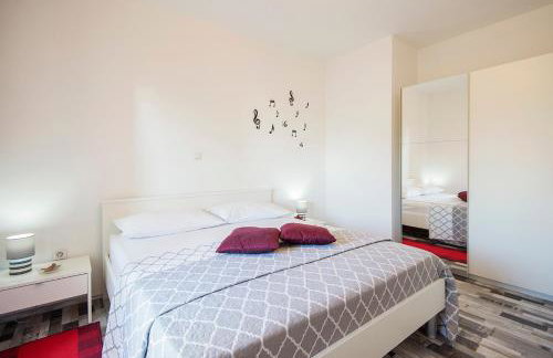 Apartments CAPE Deluxe - Foto 26