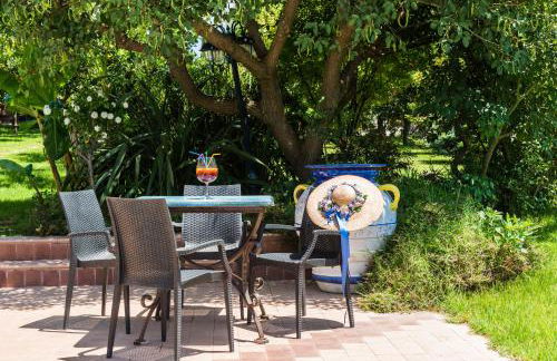 Villa Tina - Foto 12