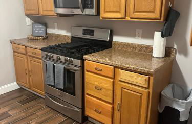 *Cozy, Convenient Boston. Indulge, you deserve it* - Foto 10