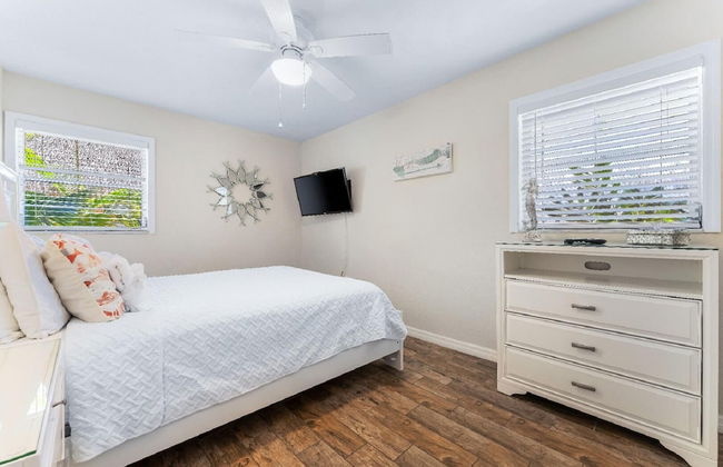 Bianco Sands by Beachside Management - Foto 21