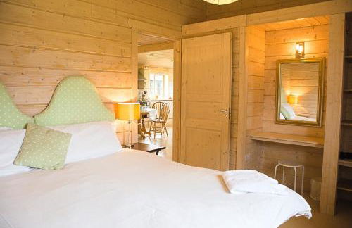 Skylark Lodge - Foto 11