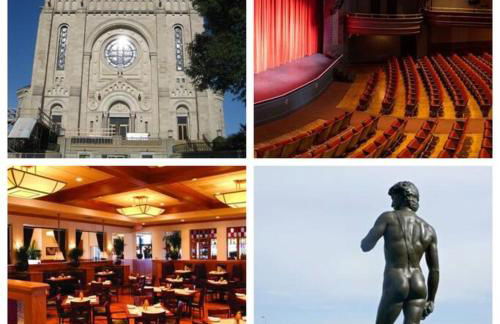 Cozy Copper Cabin Lodge - Foto 41