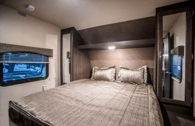 Oakra Resort - Foto 12