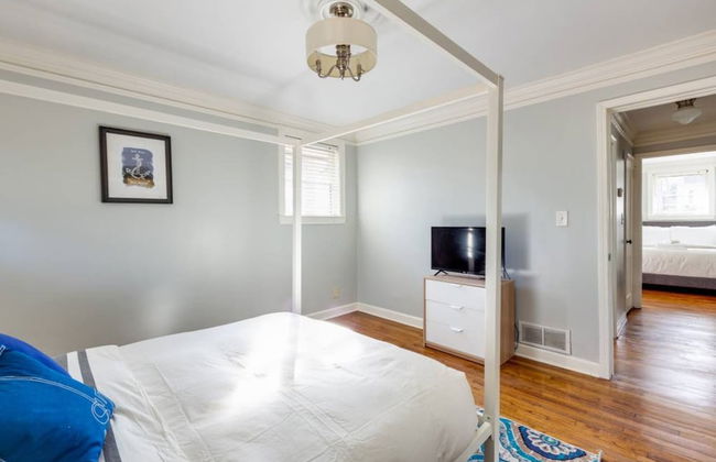 Light & Airy Family Home - Foto 2