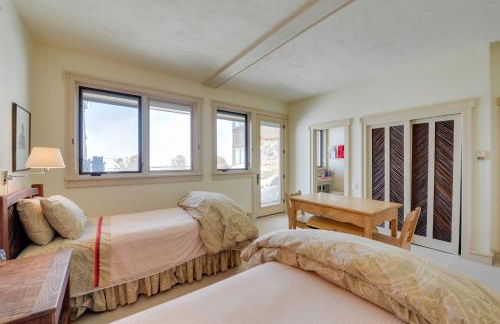 Cora Home with Mountain Views - Fishing On-Site! - Photo 36