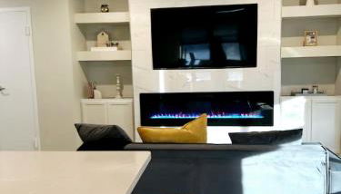 Contemporary Downtown Condo - Foto 3