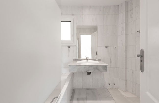 Infocom Apartments Playa Rocio - Foto 28