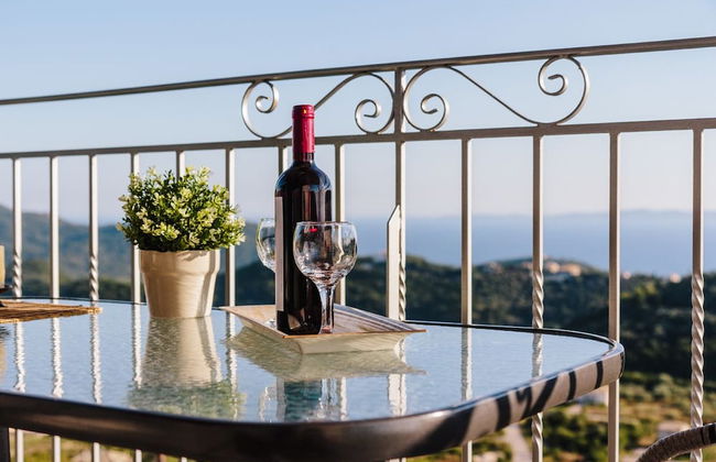 Villa Mons & Mare - Foto 43