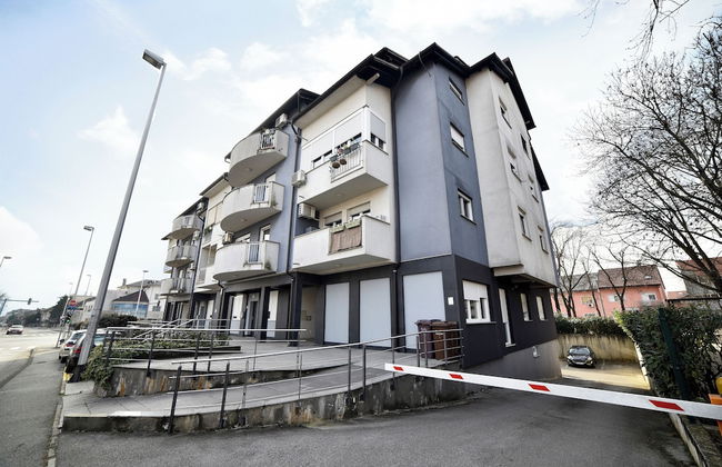 LXXVII Apartment - Foto 30