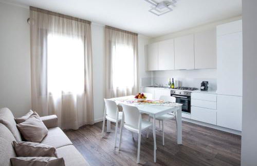 BORGO VERTICALE Luxury Apartments - Foto 1