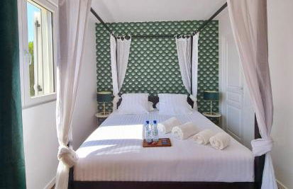 Fully renovated Chalet privatif suite romantique love balneo - Foto 8