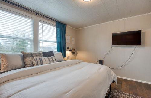 #StayinMyDistrict Heritage House Pet Friendly Apartment - Foto 30