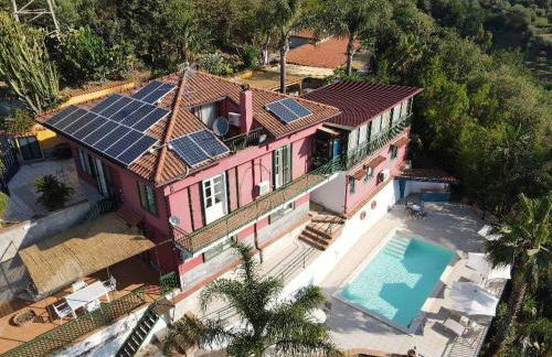 Alcantara Natura Country House - Foto 1