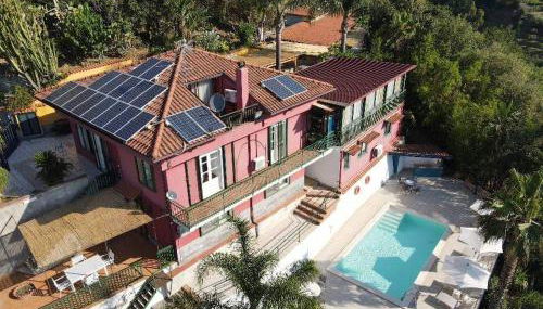 Alcantara Natura Country House - Foto 1