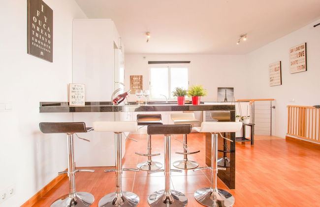 Gorgeous Villa With Private Swimming Pool in Algarrobo-costa - Photo 5