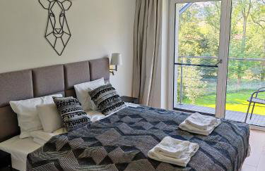 Ponikwa36 Dom Na Urlop w Górach - Foto 44