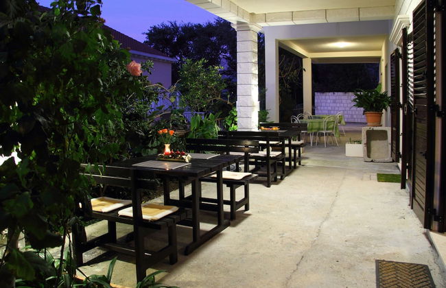 Apartments Magda - Foto 18