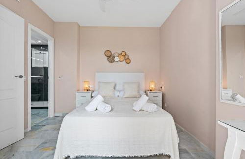 Los Hidalgos Seaview Pool and relax - Foto 10