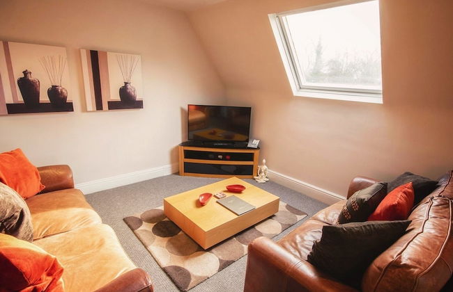 Eslington Villa - Foto 21