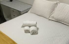 FlatsRose SH Universitário PUC UFG HC 44 - Foto 15