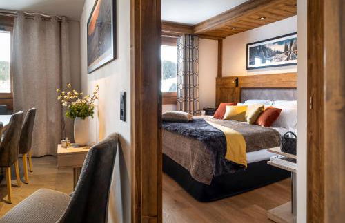 MGM Hôtels & Résidences – Résidence Chalets Laska - Photo 52