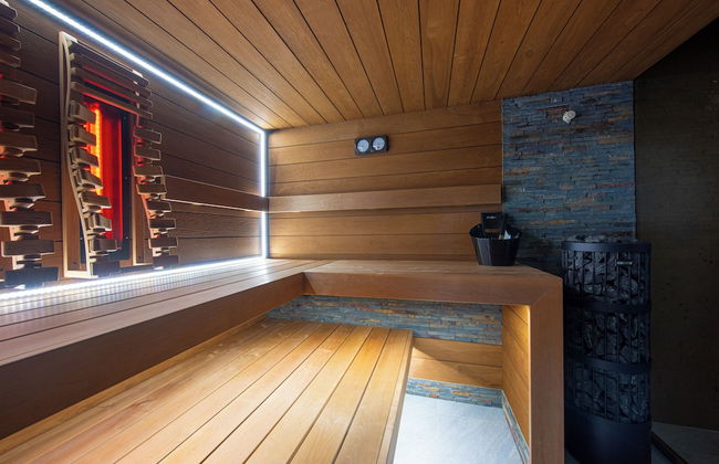 Apartmány Žakovce & SPA - Foto 65