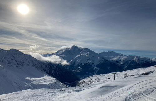 Casa Piccola Del Terranova - La Thuile - Foto 45