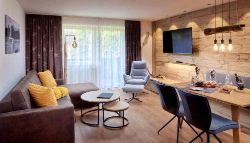 Maximilian Appartements - Foto 3