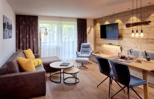 Maximilian Appartements - Foto 3