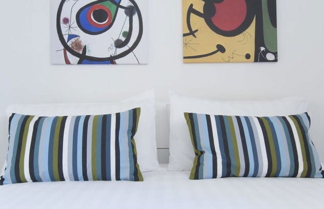 Tetto Bianco in Massa Lubrense - Foto 15