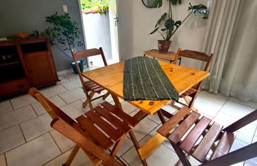 Casa aconchegante em área verde - Foto 9