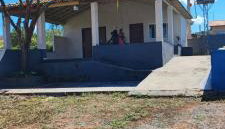 RANCHO PISCINA LAGO - Corumba 4 - Foto 2