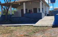 RANCHO PISCINA LAGO - Corumba 4 - Foto 2