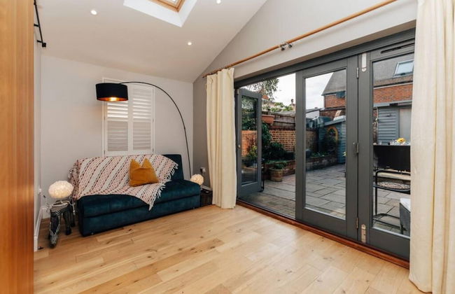 Henley Gardens - From 200 Per Night - Foto 5