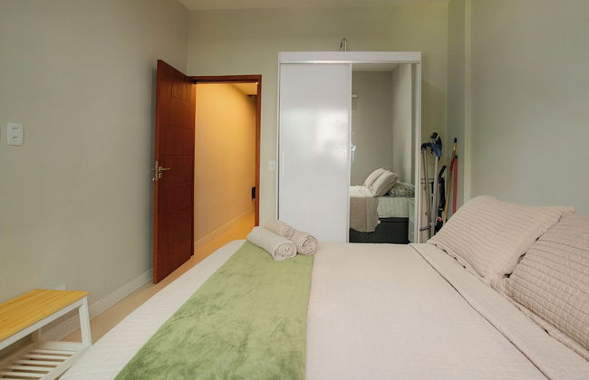 360 Copa Barata Ribeiro By SUHCasa - Photo 17