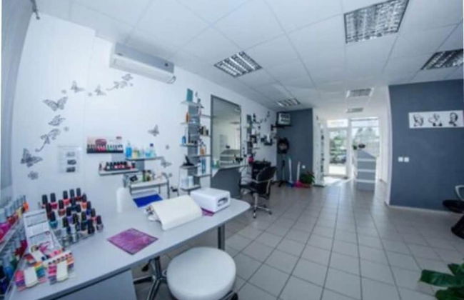 New & Stylish Sun Break Apartment in Sveti Vlas - Photo 31